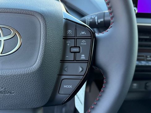 New 2026 Toyota Prius Plug-In Hybrid image 21