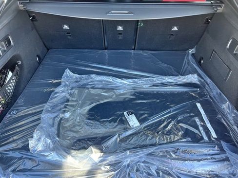 New 2025 Mercedes-Benz GLC 300 4MATIC image 26