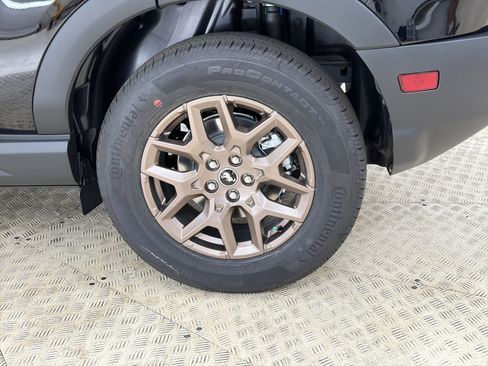 New 2026 Ford Bronco Sport Big Bend AWD/4WD image 11