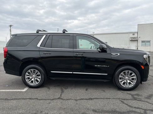 Used 2021 GMC Yukon Denali image 10
