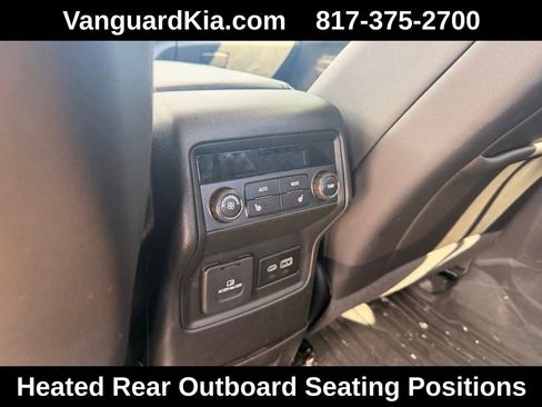 Used 2023 GMC Acadia SLT w/ Elevation Edition FWD image 27