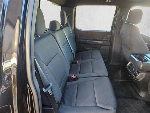 Used 2024 Ford F150 XLT w/ Equipment Group 302A MID AWD/4WD image 16