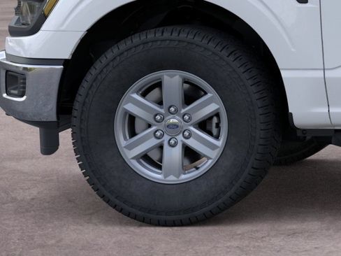 New 2026 Ford F150 XL w/ Equipment Group 103A High AWD/4WD image 21