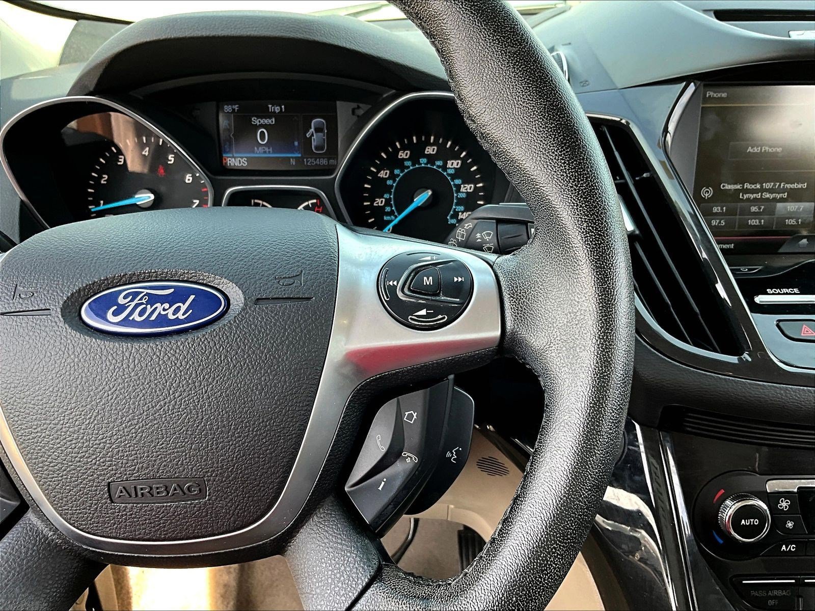 Used 2014 Ford Escape Titanium FWD image 12