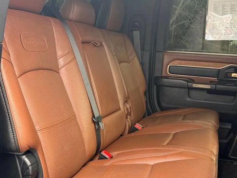 Used 2023 RAM 3500 Limited image 26