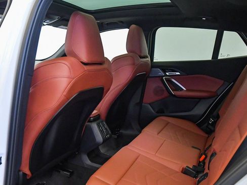 New 2026 BMW X2 xDrive28i w/ Technology Package image 20