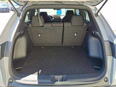 Used 2024 Honda HR-V Sport image 28