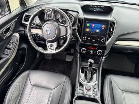Certified 2023 Subaru Forester Limited AWD/4WD image 23