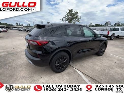 Used 2025 Ford Escape Active FWD image 8