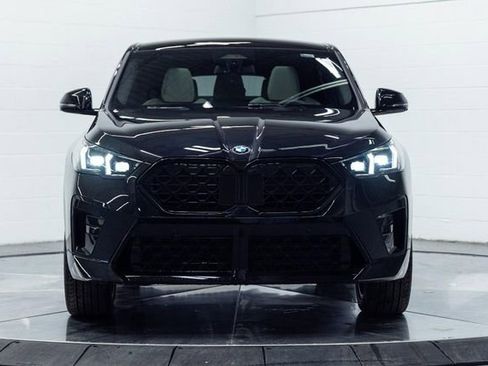 New 2026 BMW X2 xDrive28i image 7