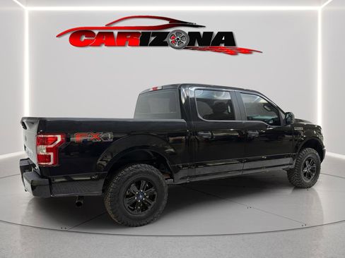 Used 2018 Ford F150 XL w/ Equipment Group 101A Mid image 11