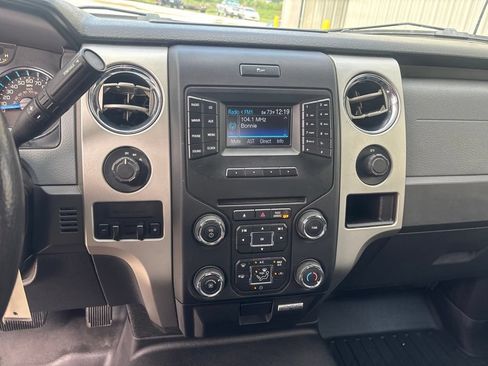 Used 2014 Ford F150 XLT w/ Equipment Group 302A Luxury AWD/4WD image 20