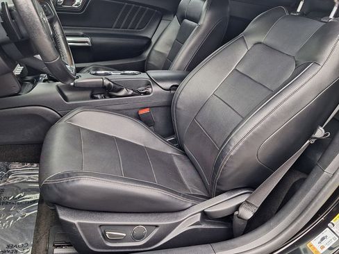 Used 2017 Ford Mustang GT Premium w/ Equipment Group 401A image 11