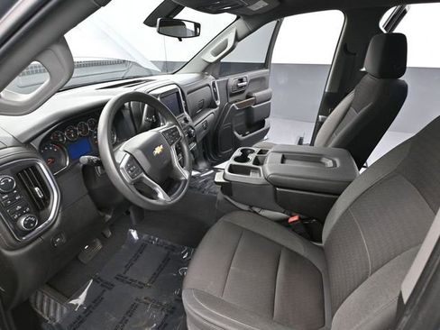 Used 2019 Chevrolet Silverado 1500 LT image 23