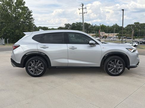 Certified 2025 Acura ADX A-Spec AWD/4WD image 12