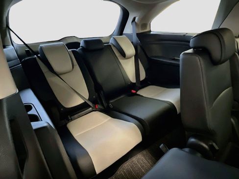 New 2027 Honda Odyssey Elite image 27
