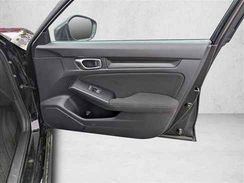 Certified 2026 Honda Civic Sport image 25