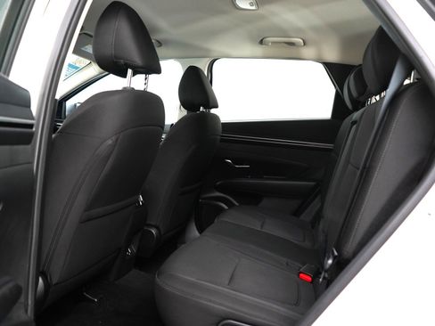 Certified 2023 Hyundai Tucson SEL AWD/4WD image 18