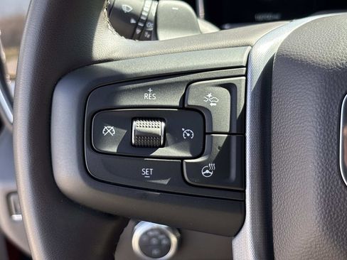 Certified 2023 GMC Sierra 1500 SLT w/ SLT Premium Package image 21