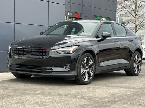 Used 2023 Polestar Polestar 2 w/ Pilot Pack image 7