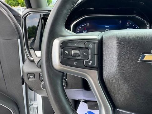 Certified 2025 Chevrolet Silverado 3500 LT w/ Convenience Package AWD/4WD image 17