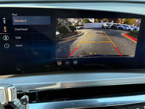 Used 2025 Cadillac Lyriq Sport image 7