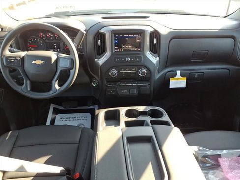 New 2026 Chevrolet Silverado 2500 W/T w/ WT Convenience Package image 20