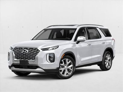 Used 2020 Hyundai Palisade SEL