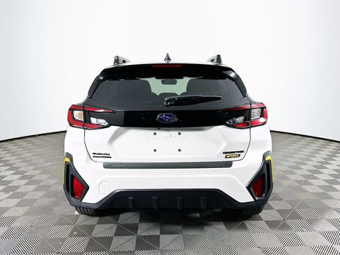 New 2026 Subaru Crosstrek 2.5i Sport image 8