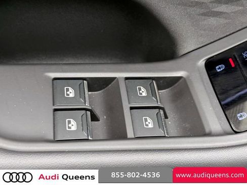 Used 2025 Audi A5 2.0T Premium Plus w/ Premium Plus image 20