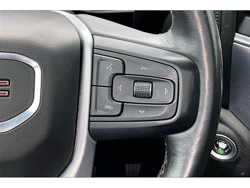 Used 2021 GMC Sierra 1500 Elevation w/ Driver Alert Package I AWD/4WD image 13
