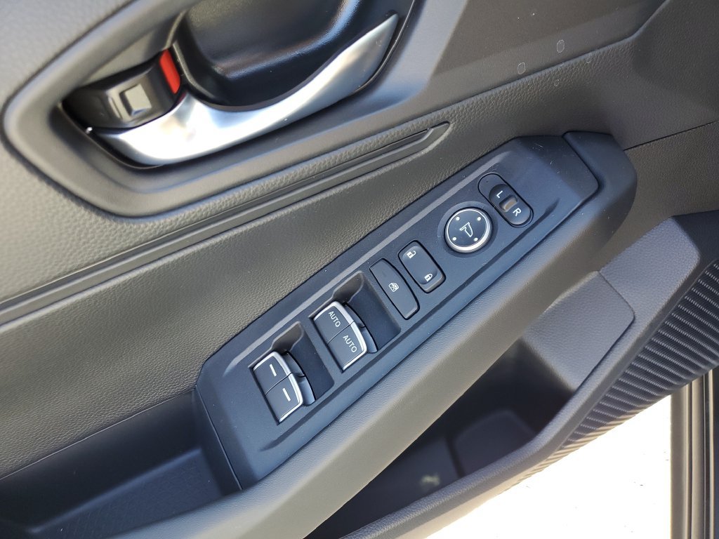 New 2026 Honda Accord LX image 22