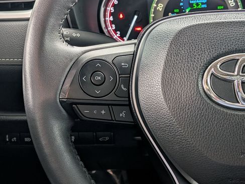 Certified 2023 Toyota RAV4 XLE w/ Convenience Package FWD image 15