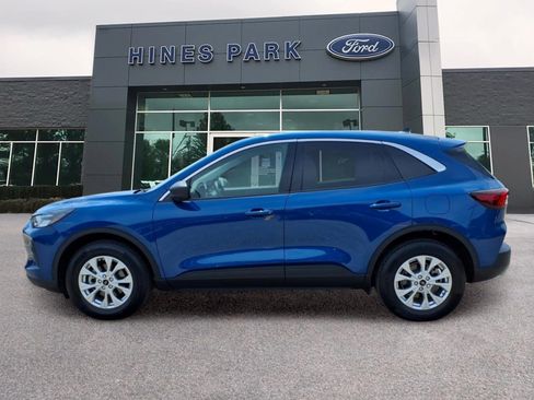 Used 2023 Ford Escape Active AWD/4WD image 4