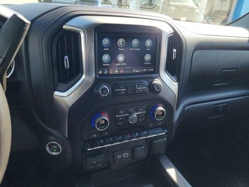 Used 2021 Chevrolet Silverado 1500 RST w/ All Star Edition Plus image 33