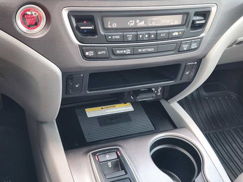 Certified 2023 Honda Ridgeline RTL-E image 19
