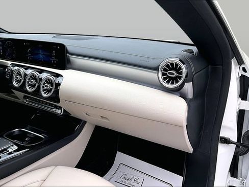 Certified 2020 Mercedes-Benz CLA 250 4MATIC image 29