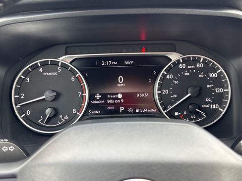 New 2026 Nissan Rogue SV w/ Cold Weather Package image 22