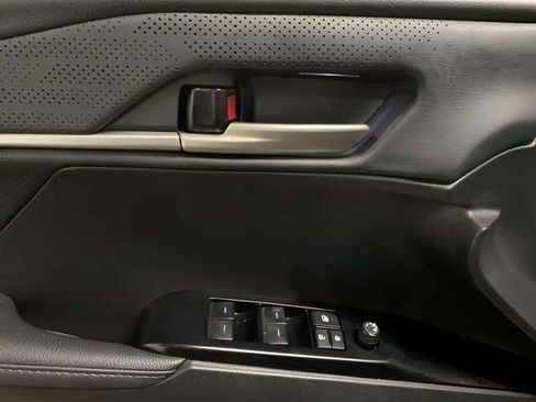 Used 2025 Toyota Camry XSE w/ Premium Package image 84