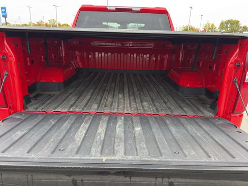 Used 2023 Chevrolet Silverado 1500 RST image 8