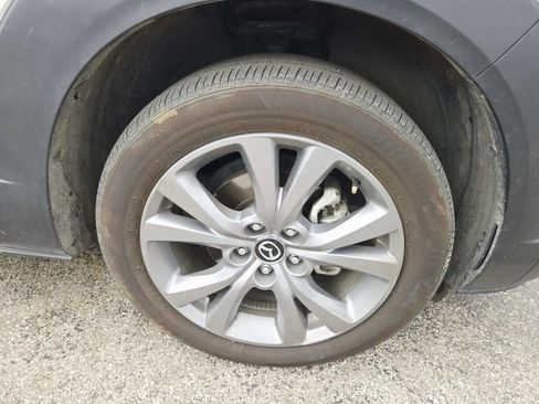 Used 2025 MAZDA CX-30 AWD 2.5 S w/ Preferred Package image 17