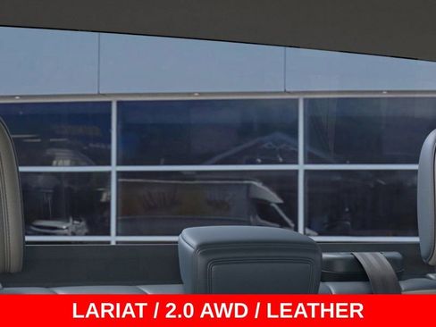 New 2026 Ford Maverick Lariat w/ 4K Tow Package image 24