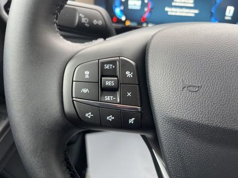 New 2025 Ford Bronco Sport Big Bend w/ Convenience Package image 28