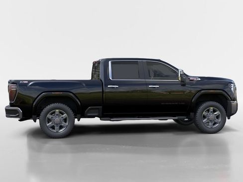 New 2026 GMC Sierra 3500 SLT AWD/4WD image 6