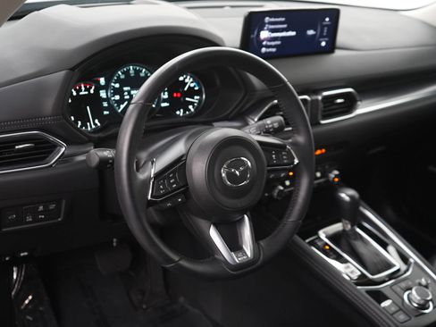 Used 2025 MAZDA CX-5 AWD 2.5 S image 21