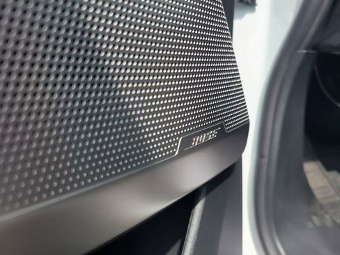 New 2025 GMC Sierra EV Denali AWD/4WD image 10
