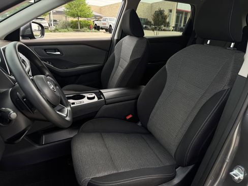Used 2023 Nissan Rogue SV AWD/4WD image 24