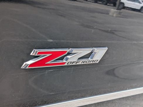 Used 2018 Chevrolet Silverado 2500 LTZ w/ Duramax Plus Package AWD/4WD image 6