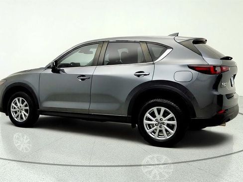 Used 2023 MAZDA CX-5 AWD 2.5 S w/ Select Package image 7