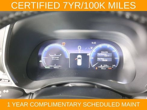 Used 2023 Toyota Highlander Platinum AWD/4WD image 24